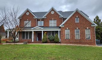246 QUAILS NEST Dr, Dover, DE 19904