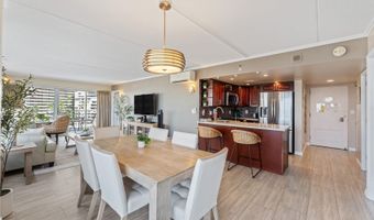 1777 Ala Moana Blvd 510, Honolulu, HI 96815