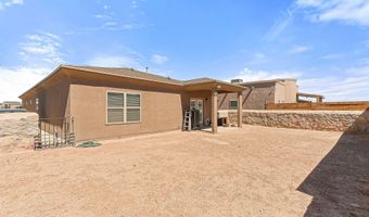 11589 Flor Cadillo, Socorro, TX 79927