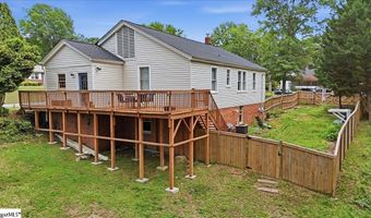205 Myrtle Ave, Belton, SC 29627