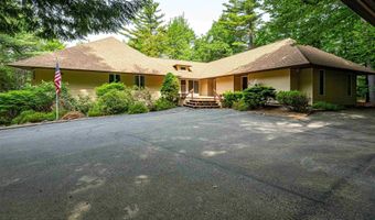 14 Forest Ring Dr, Bartlett, NH 03845