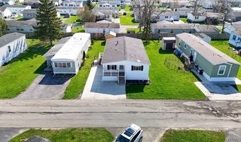 1406 East Dr, Alden, NY 14004