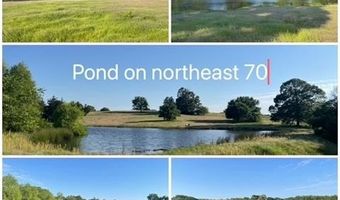 01 N Dozier Rd, Antlers, OK 74523