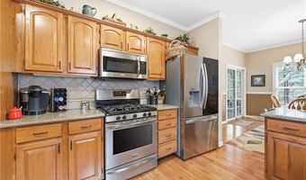 135 Suntree Dr, Advance, NC 27006