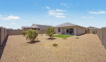 1573 E SQUIRE Dr, Casa Grande, AZ 85122