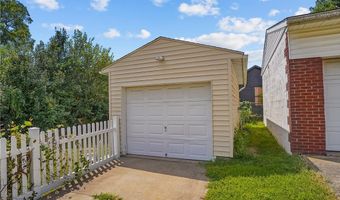 1110 Linden Ave, Akron, OH 44310