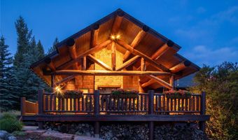 250 Pete's Way, Big Sky, MT 59730