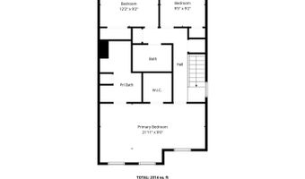 7213 SWANSONG Way, Bethesda, MD 20817