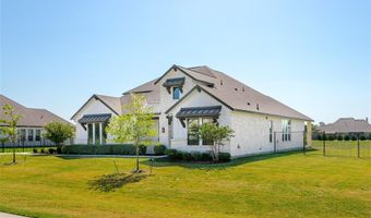 1140 Sugar Bars Dr, Lucas, TX 75002