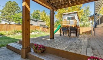 1305 Georgetown Rd, Boulder, CO 80305