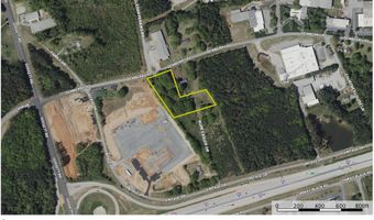 Dewberry Road, Spartanburg, SC 29307