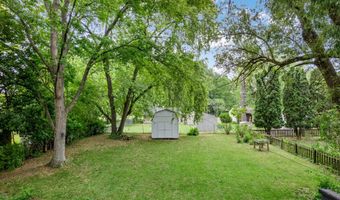 229 Rockingham Ave, Alma, MI 48801