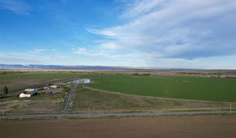 TBD Hwy 30, Basin, WY 82410