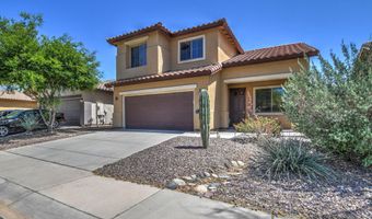 40741 N Citrus Canyon Trl, Anthem, AZ 85086