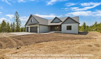 30192 N Archer Rd, Athol, ID 83801