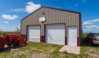 4601 State Highway 152, Yoder, WY 82244