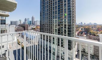 361 17th 1309, Atlanta, GA 30363