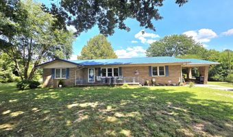 1890 Radio Rd, Almo, KY 42020