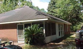 12405 E Hwy 90, Baker, FL 32564