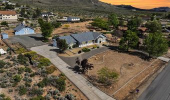 3021 Conte Dr, Carson City, NV 89701