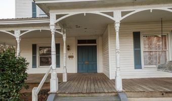 1205 N Main, Abbeville, SC 29620