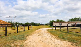 County Road 120, Alice, TX 78332