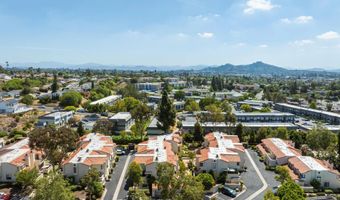 5715 Baltimore 34, La Mesa, CA 91942
