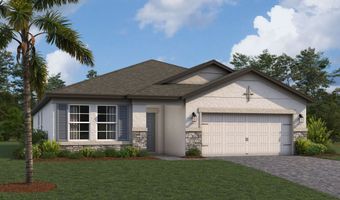 11855 Hilltop Farms Dr Plan: Maui, Dade City, FL 33525