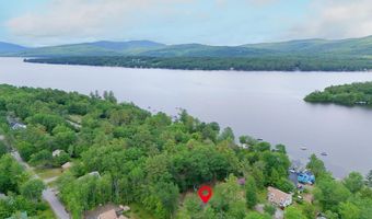 85 Lakeview Ave, Bristol, NH 03222