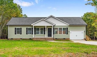 575 Twain Dr, Asheboro, NC 27203