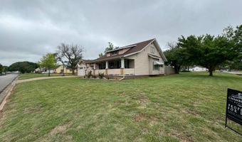 701 Noble St, Alva, OK 73717