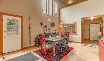 54 Panorama Way, Angel Fire, NM 87710