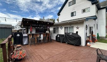 31 Brooklyn St, Angelica, NY 14709
