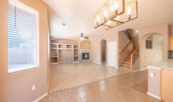 7816 Puerco Ridge Rd NW, Albuquerque, NM 87114