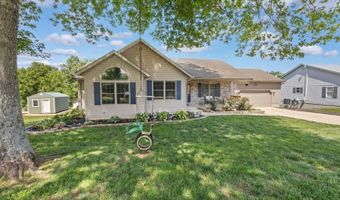 108 Farrar Dr, Aurora, IN 47001