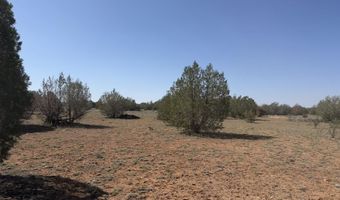 W26 Prairie Dog Road, Ash Fork, AZ 86320