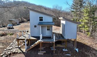 3530 Hamilton Ridge Rd, Alderson, WV 24910