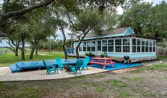 2342 MUNDINE Rd, Aransas Pass, TX 78336