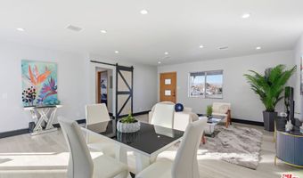 17660 Martha St, Encino, CA 91316