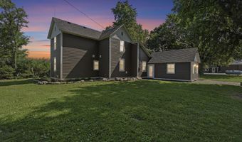 7784 N 275 W, Alexandria, IN 46001