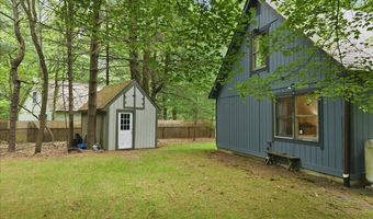 13 Teddyuscung Trl, Albrightsville, PA 18210