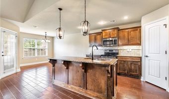 3101 SW Fernwood Ave, Bentonville, AR 72712