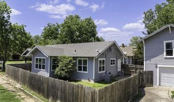 700 D St NW, Ardmore, OK 73401