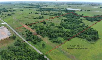 2901 County Street 2900, Amber, OK 73004