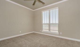 5350 S Blessen Rd, Amarillo, TX 79119