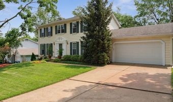 278 Oakleigh Woods Dr, Ballwin, MO 63011