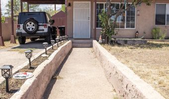 108 GRAHAM Dr, Bisbee, AZ 85603