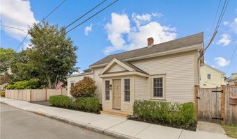 36 CONNECTION St, Newport, RI 02840