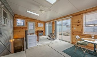 2111 GARRETT St, Cheyenne, WY 82001