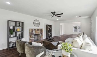 1721 Hortense Pl NW 3, Atlanta, GA 30318